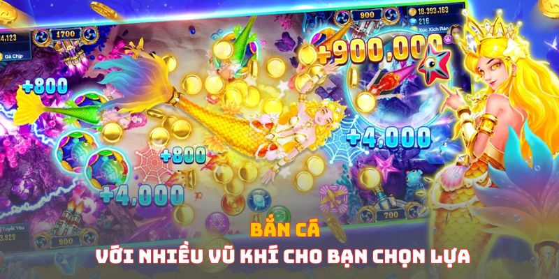 69VN đa dạng cổng game