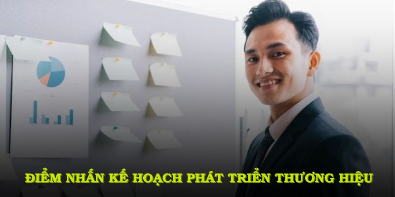 Những điểm nhấn trong kế hoạch phát triển thương hiệu giải trí 69VN bạn cần biết