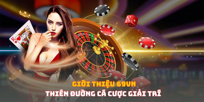 giới thiệu 69VN