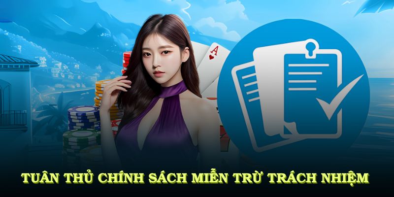 miễn trừ trách nhiệm 69VN